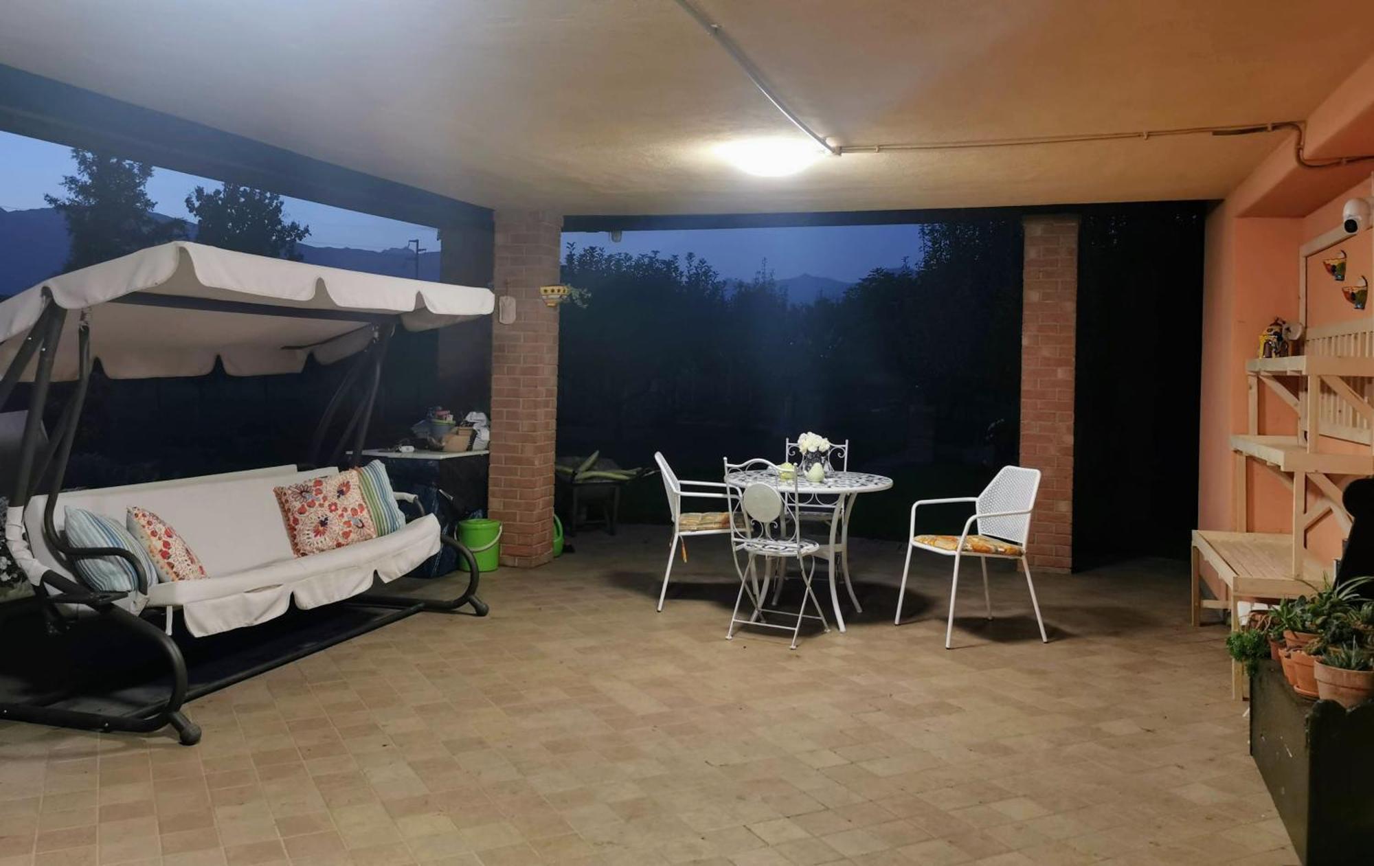 Orto Del Pettirosso Apartment Front Ngoại thất bức ảnh