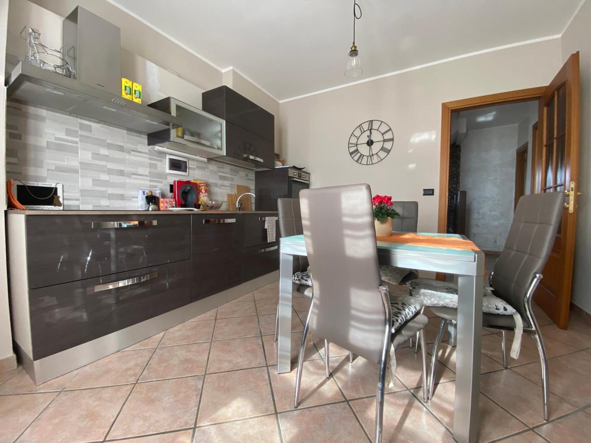 Orto Del Pettirosso Apartment Front Ngoại thất bức ảnh